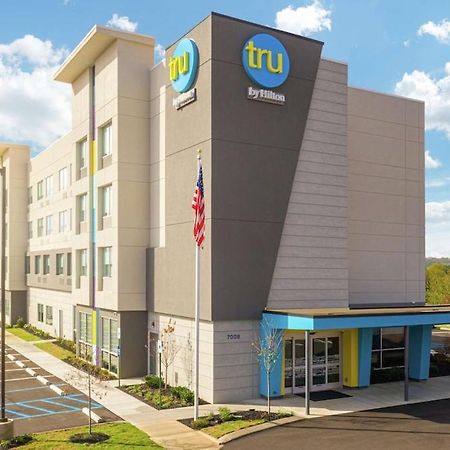 فندق Tru By Hilton غاستونيا، كارولاينا الشمالية المظهر الخارجي الصورة