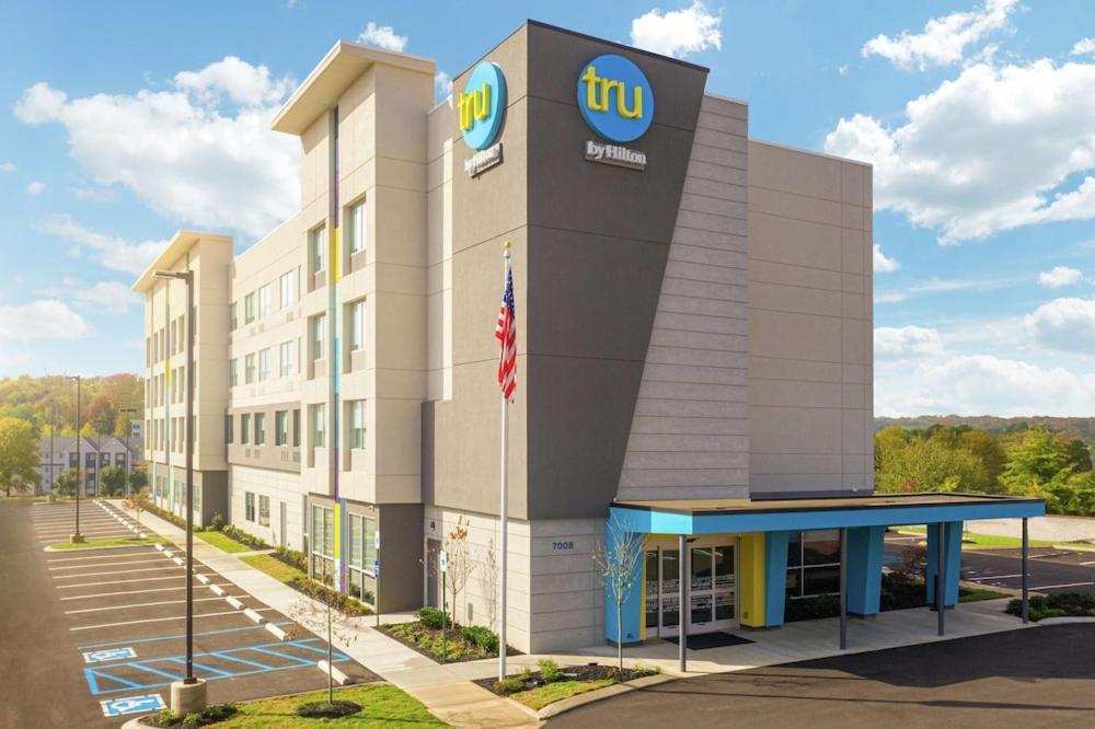 فندق Tru By Hilton غاستونيا، كارولاينا الشمالية المظهر الخارجي الصورة